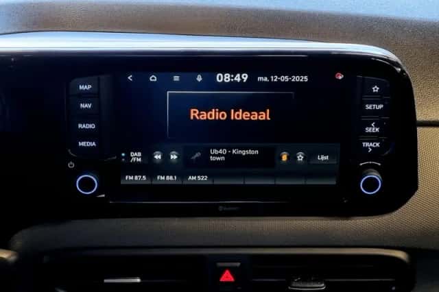 Hyundai i10 (2025) thumbnail 26