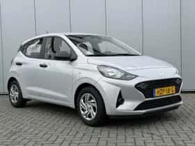 Hyundai i10 (2025) thumbnail 5