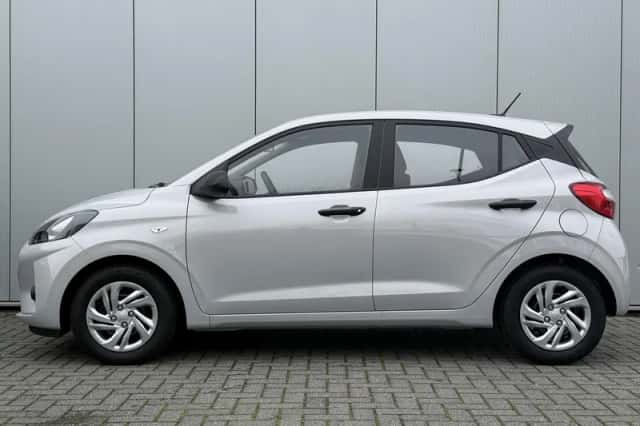Hyundai i10 (2025) thumbnail 6