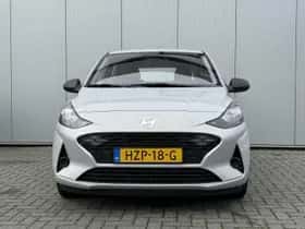 Hyundai i10 (2025) thumbnail 6