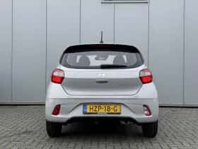 Hyundai i10 (2025) thumbnail 7