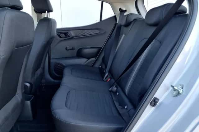 Hyundai i10 (2025) thumbnail 8