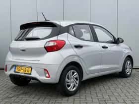 Hyundai i10 (2025) thumbnail 8