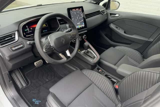 Renault Clio (2025) thumbnail 13