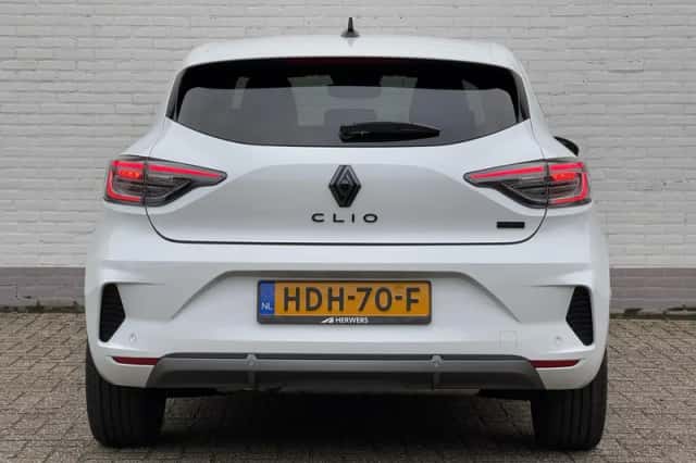 Renault Clio (2025) thumbnail 42