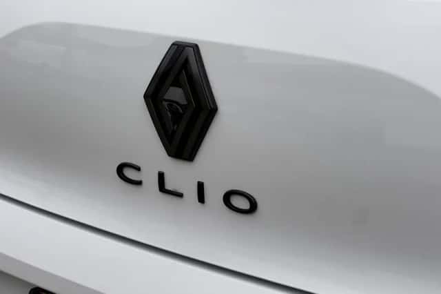 Renault Clio (2025) thumbnail 45
