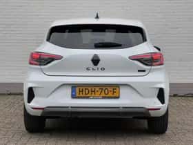 Renault Clio (2025) thumbnail 45