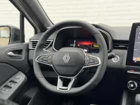 Renault Clio (2025) thumbnail 7