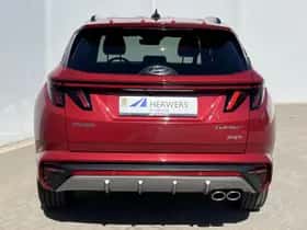 Hyundai Tucson (2022) thumbnail 15