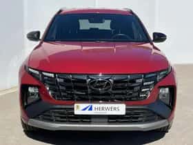 Hyundai Tucson (2022) thumbnail 28