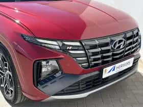 Hyundai Tucson (2022) thumbnail 29