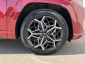 Hyundai Tucson (2022) thumbnail 50