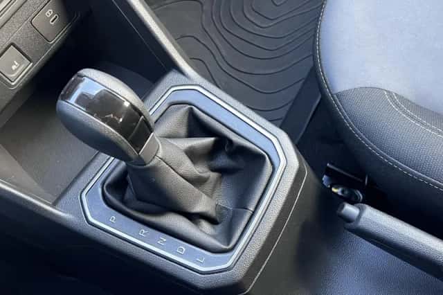 Dacia Sandero Stepway (2025) thumbnail 12