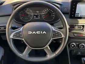 Dacia Sandero Stepway (2025) thumbnail 12