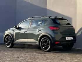 Dacia Sandero Stepway (2025) thumbnail 15