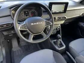Dacia Sandero Stepway (2025) thumbnail 20