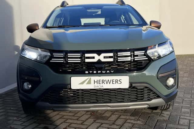 Dacia Sandero Stepway (2025) thumbnail 21