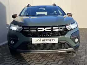 Dacia Sandero Stepway (2025) thumbnail 23