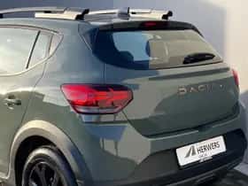 Dacia Sandero Stepway (2025) thumbnail 37