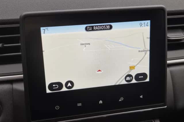 Renault Captur (2023) thumbnail 19