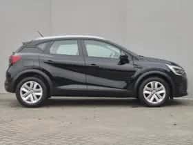 Renault Captur (2023) thumbnail 19