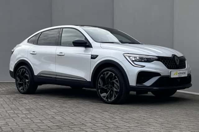 Renault Arkana (2024) thumbnail 44