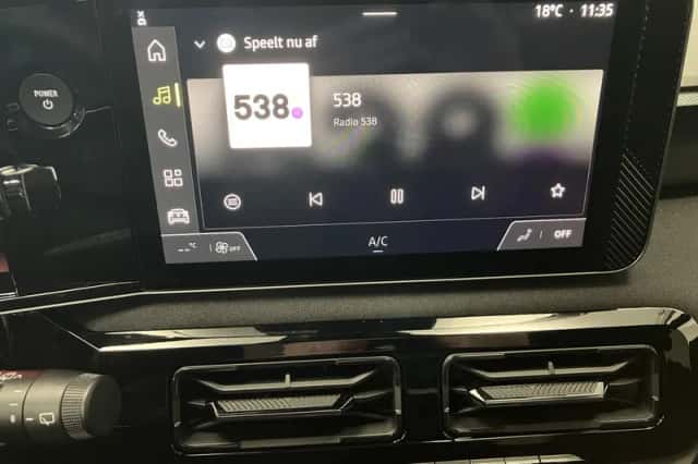 Nissan Micra (2026) thumbnail 12
