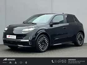 Nissan Micra (2026) thumbnail 3