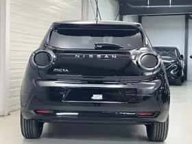 Nissan Micra (2026) thumbnail 30