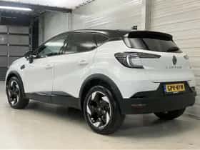Renault Captur (2024) thumbnail 20