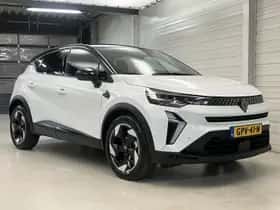 Renault Captur (2024) thumbnail 22