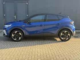 Renault Captur (2024) thumbnail 12
