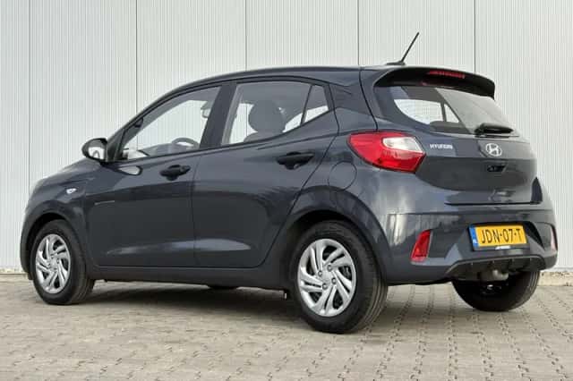 Hyundai i10 (2025) thumbnail 13