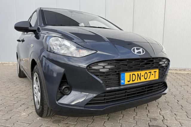 Hyundai i10 (2025) thumbnail 14