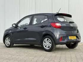 Hyundai i10 (2025) thumbnail 16