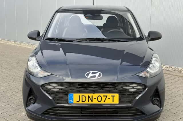 Hyundai i10 (2025) thumbnail 21