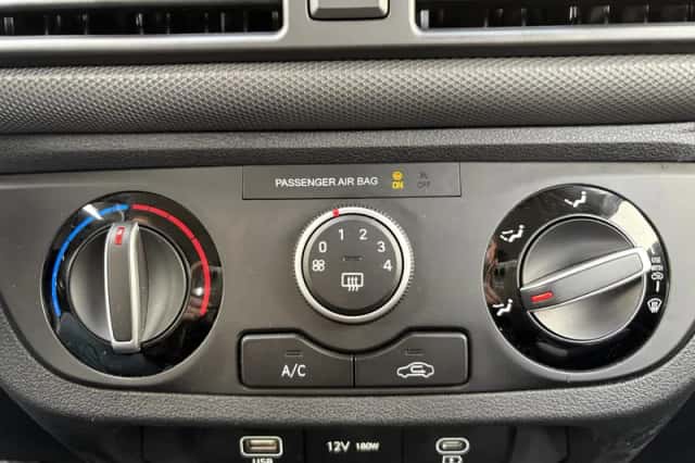 Hyundai i10 (2025) thumbnail 28