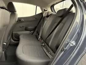 Hyundai i10 (2025) thumbnail 9