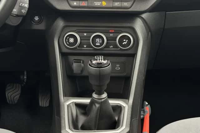 Dacia Sandero Stepway (2025) thumbnail 25