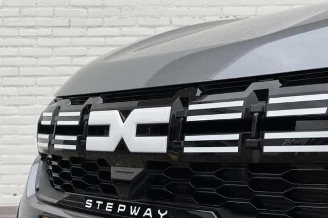 Dacia Sandero Stepway (2025) thumbnail 7