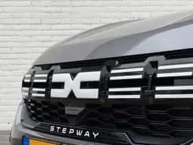 Dacia Sandero Stepway (2025) thumbnail 10