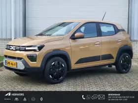 Renault Twingo (2024) thumbnail 2