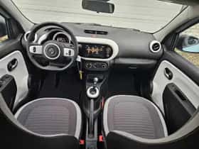 Renault Twingo (2024) thumbnail 5