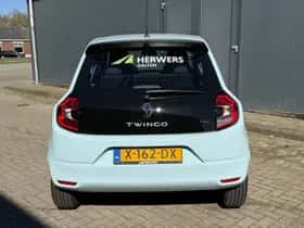 Renault Twingo (2024) thumbnail 42