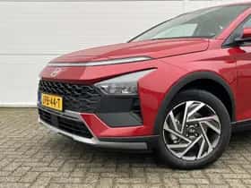 Hyundai Bayon (2026) thumbnail 13