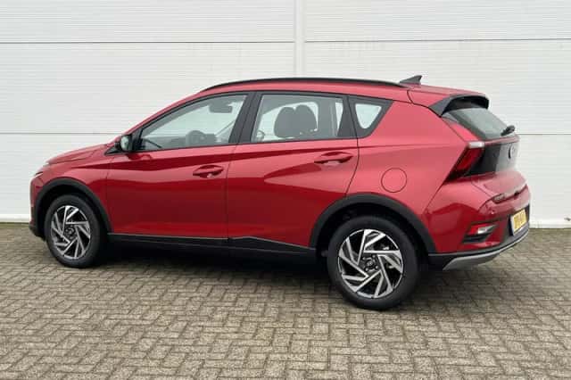 Hyundai Bayon (2026) thumbnail 15