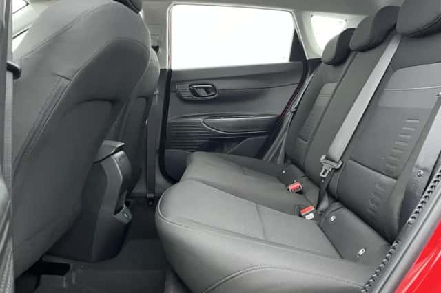 Hyundai Bayon (2026) thumbnail 22
