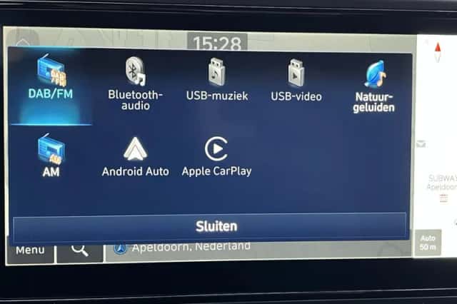 Hyundai Bayon (2026) thumbnail 28