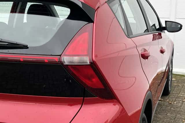 Hyundai Bayon (2026) thumbnail 36