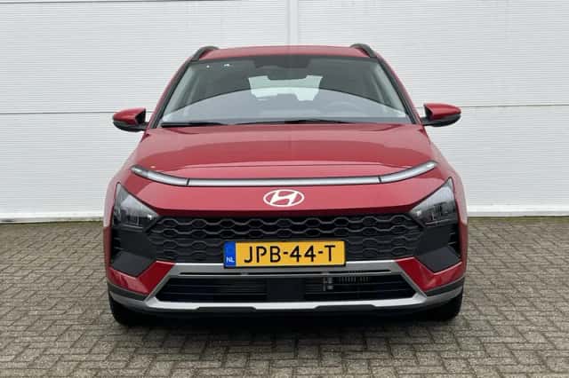 Hyundai Bayon (2026) thumbnail 38